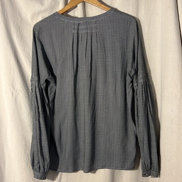 Joie mini-star patterned blouse - Picture 3 of 9